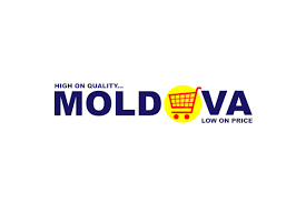 Moldova Shop logo
