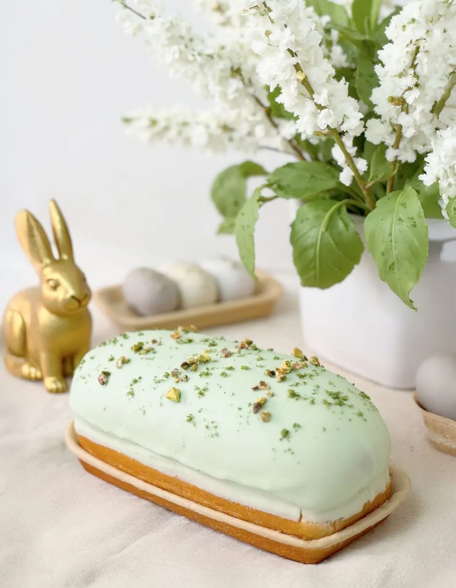 Sweet & filled pastries