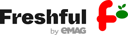 Freshful by eMAG logo