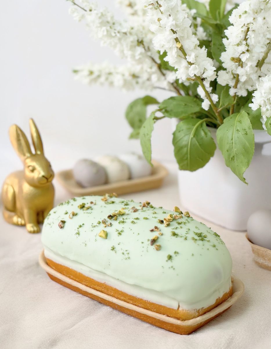 Sweet & filled pastries
