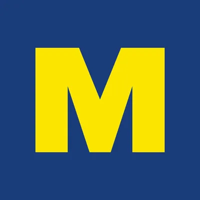 Metro logo