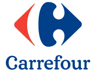 Carrefour logo