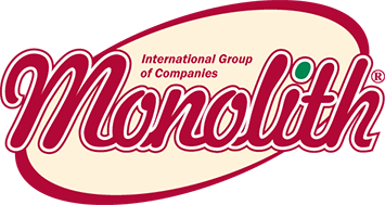 Monolith International logo