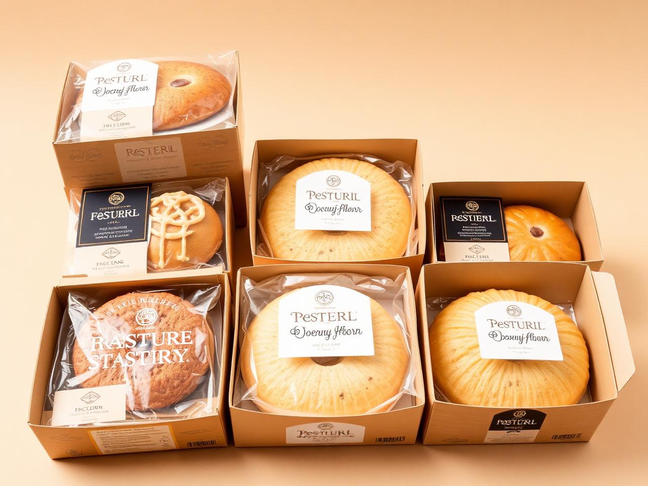 Private label options